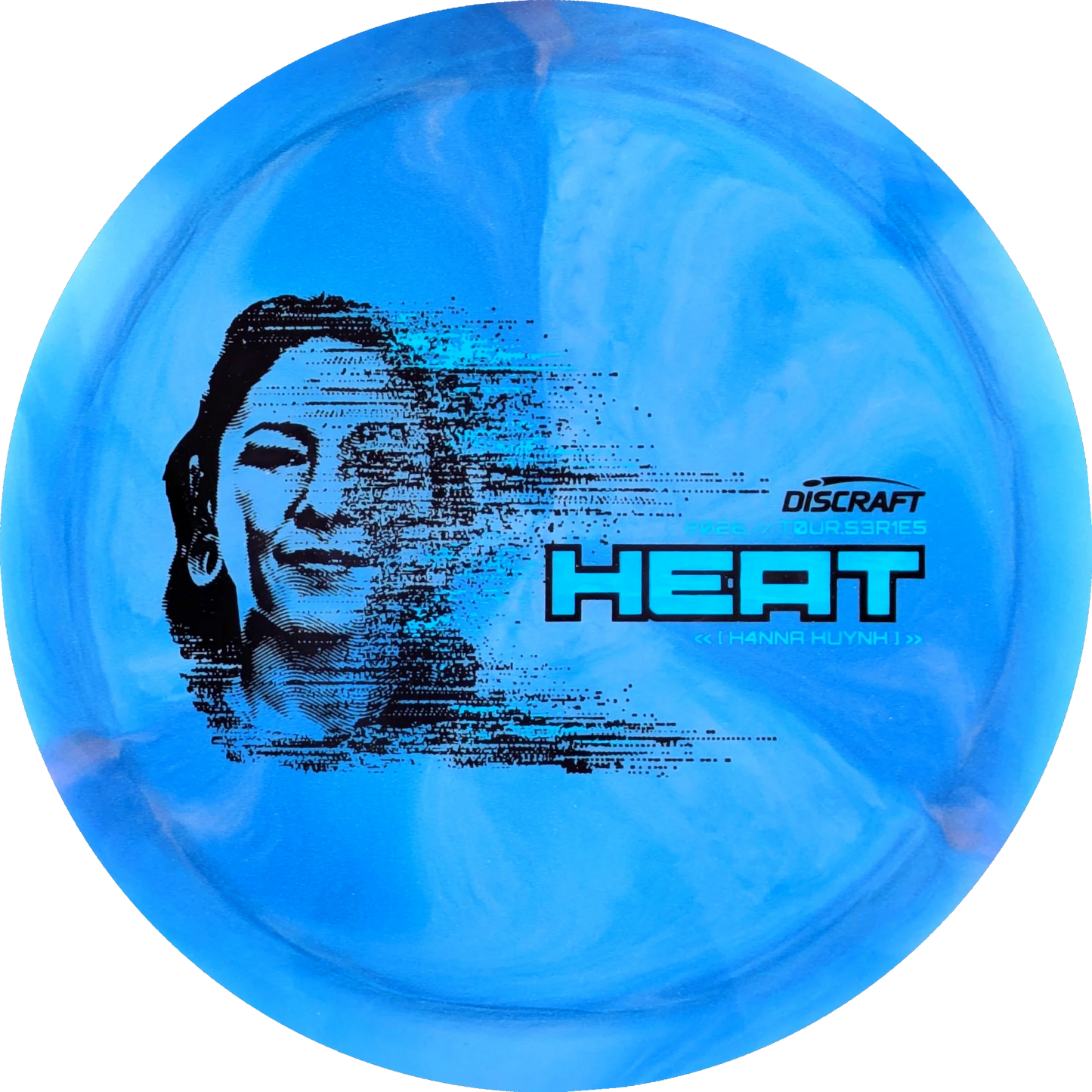 2026 Tour Series Hanna Huynh Heat