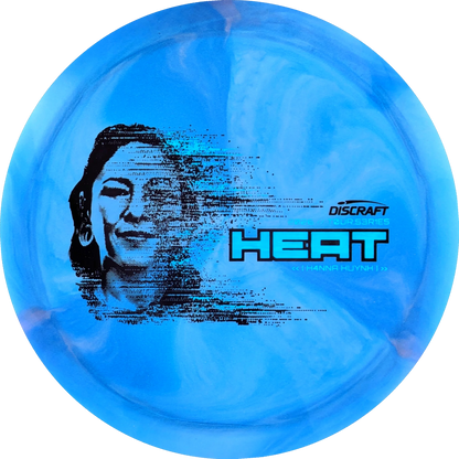2026 Tour Series Hanna Huynh Heat