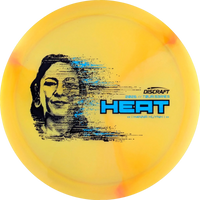 2026 Tour Series Hanna Huynh Heat