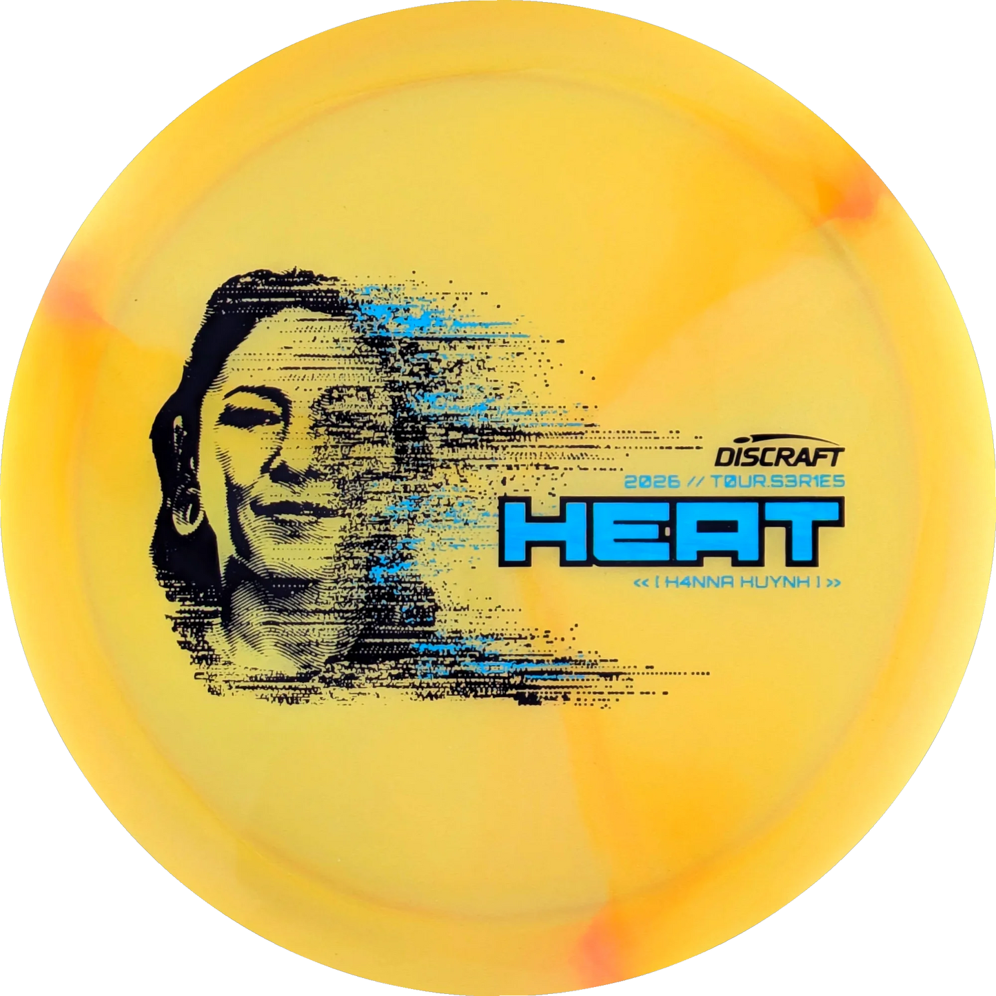 2026 Tour Series Hanna Huynh Heat