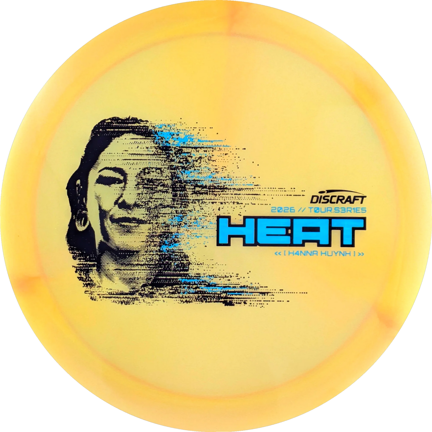2026 Tour Series Hanna Huynh Heat