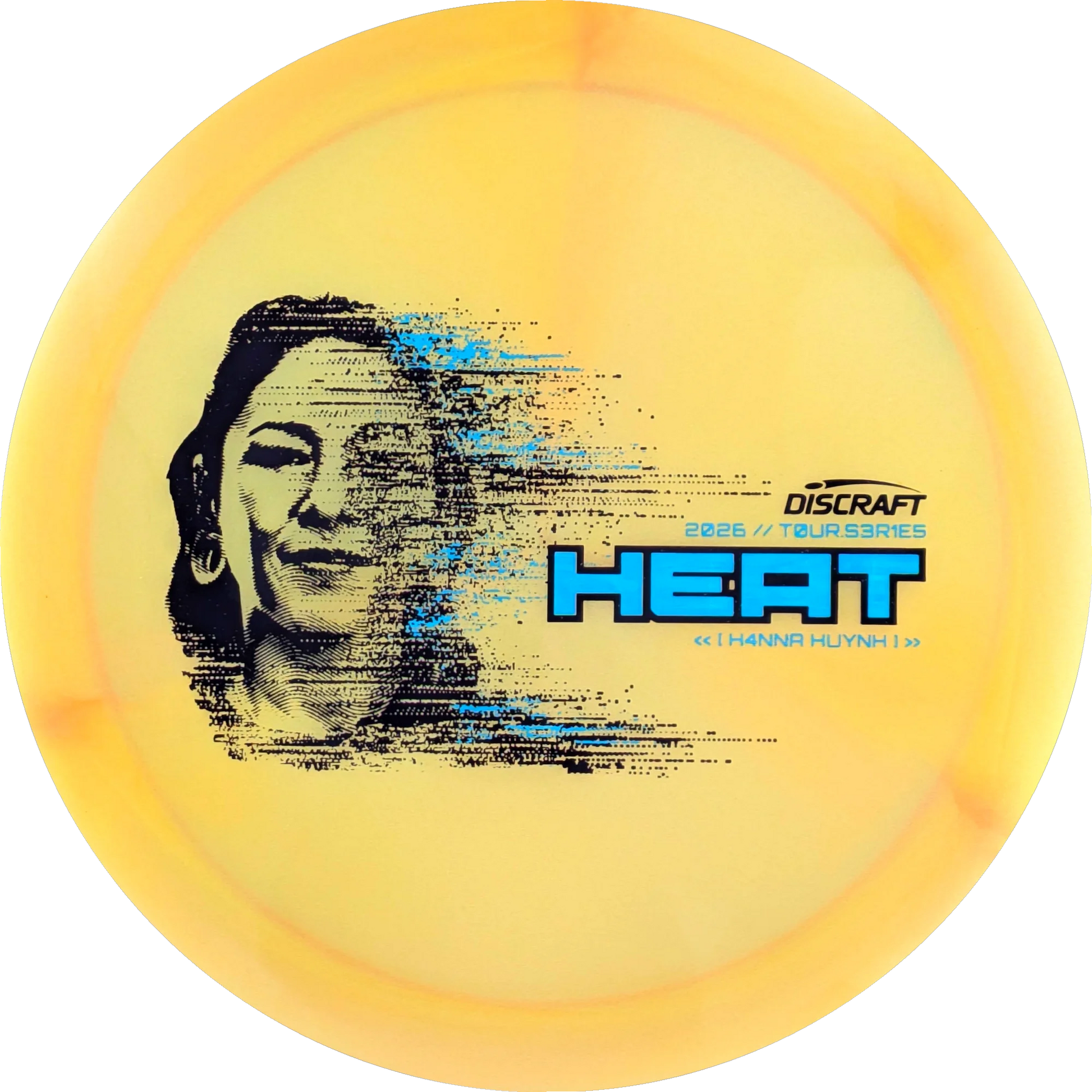 2026 Tour Series Hanna Huynh Heat
