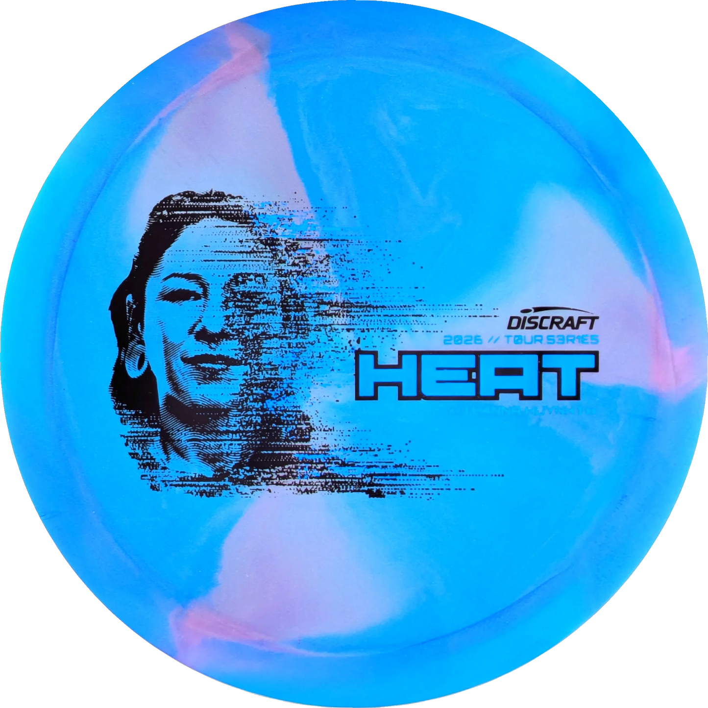 2026 Tour Series Hanna Huynh Heat