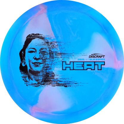2026 Tour Series Hanna Huynh Heat