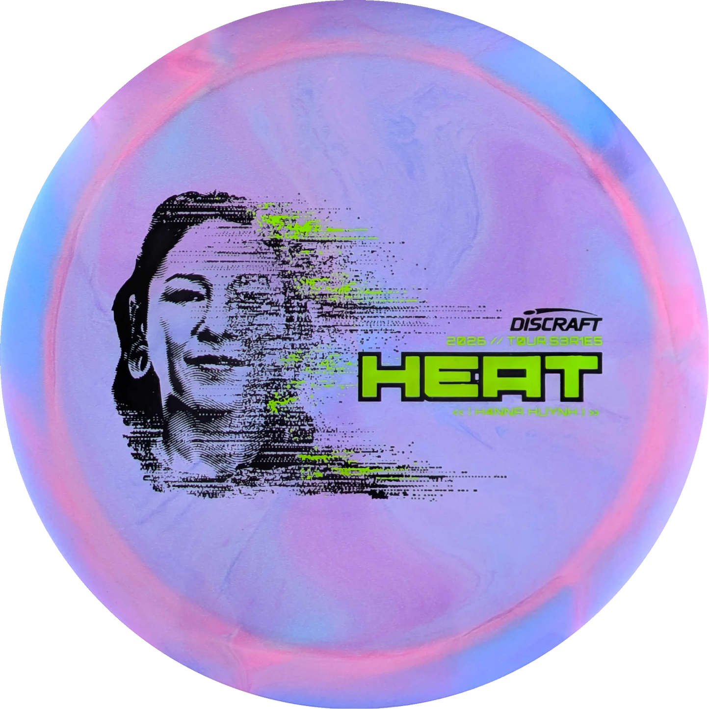 2026 Tour Series Hanna Huynh Heat