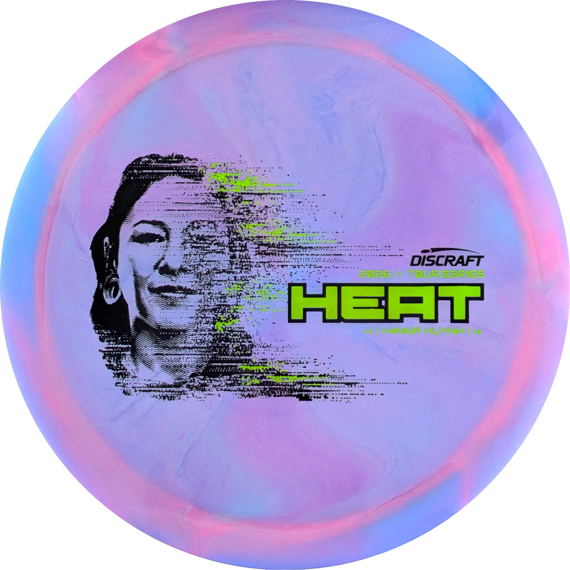 2026 Tour Series Hanna Huynh Heat