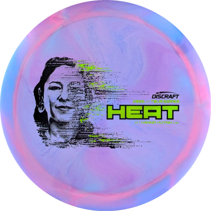 2026 Tour Series Hanna Huynh Heat