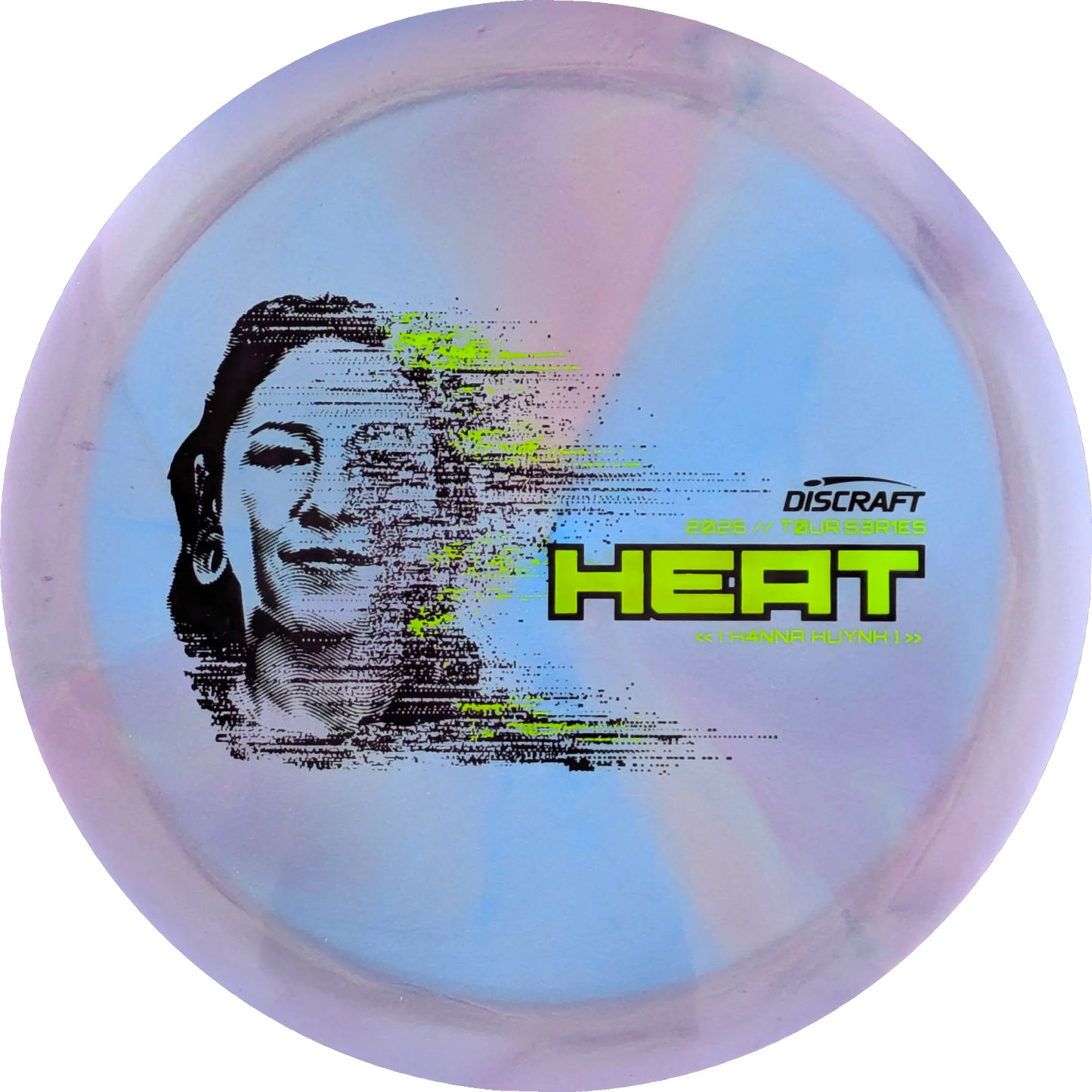 2026 Tour Series Hanna Huynh Heat
