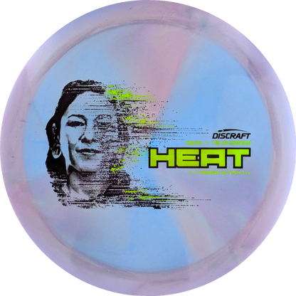 2026 Tour Series Hanna Huynh Heat