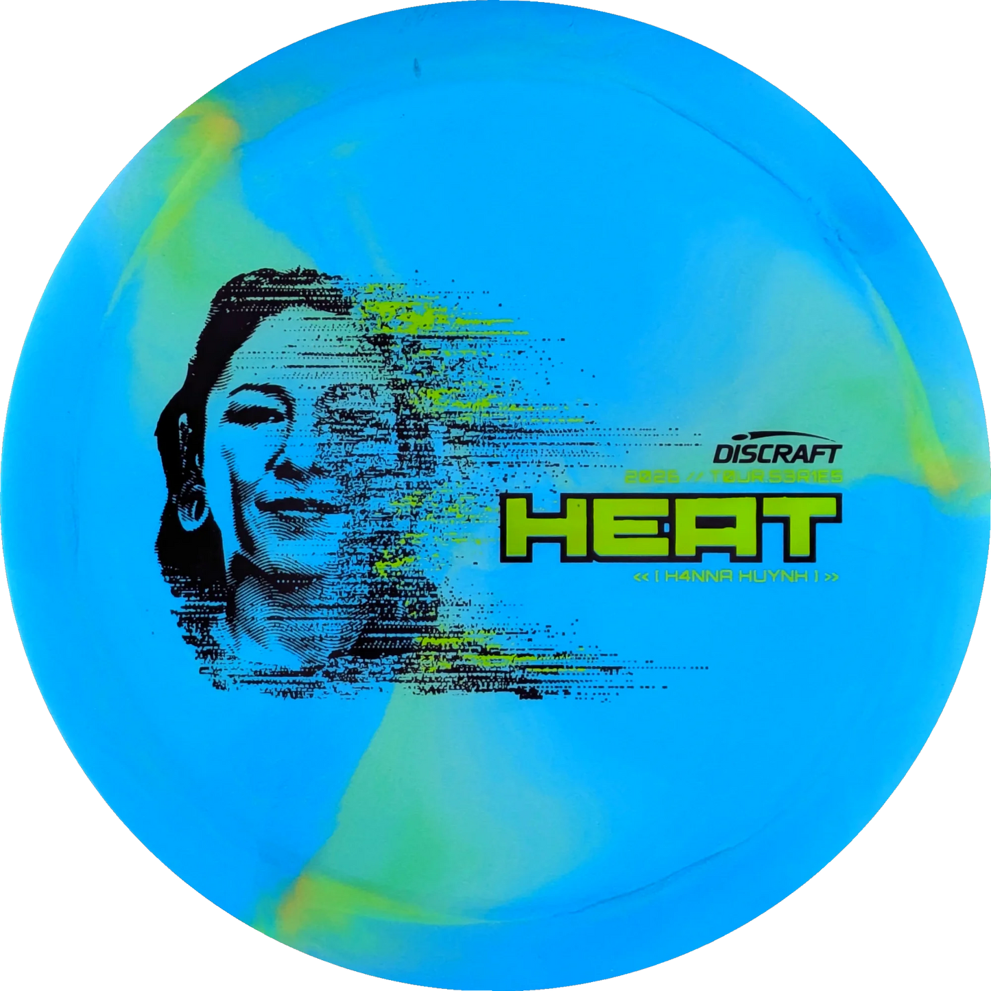 2026 Tour Series Hanna Huynh Heat