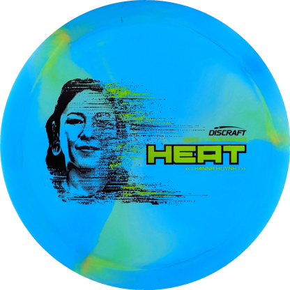2026 Tour Series Hanna Huynh Heat