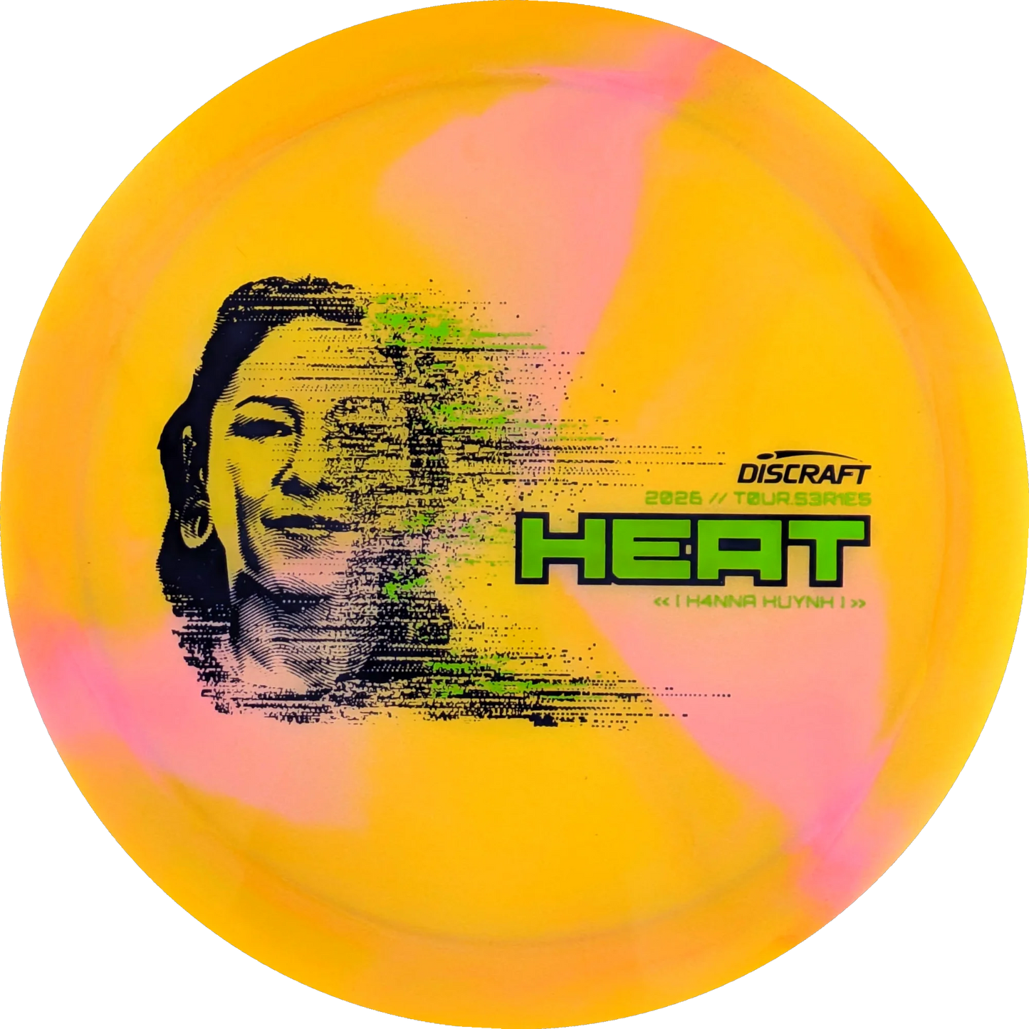 2026 Tour Series Hanna Huynh Heat