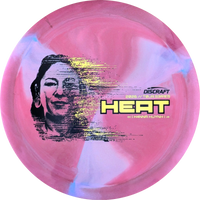 2026 Tour Series Hanna Huynh Heat