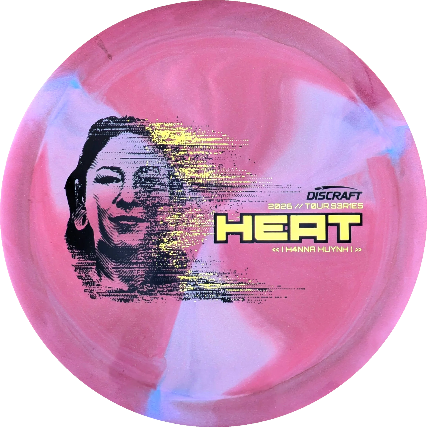 2026 Tour Series Hanna Huynh Heat