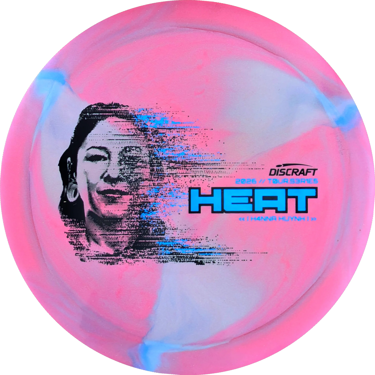 2026 Tour Series Hanna Huynh Heat