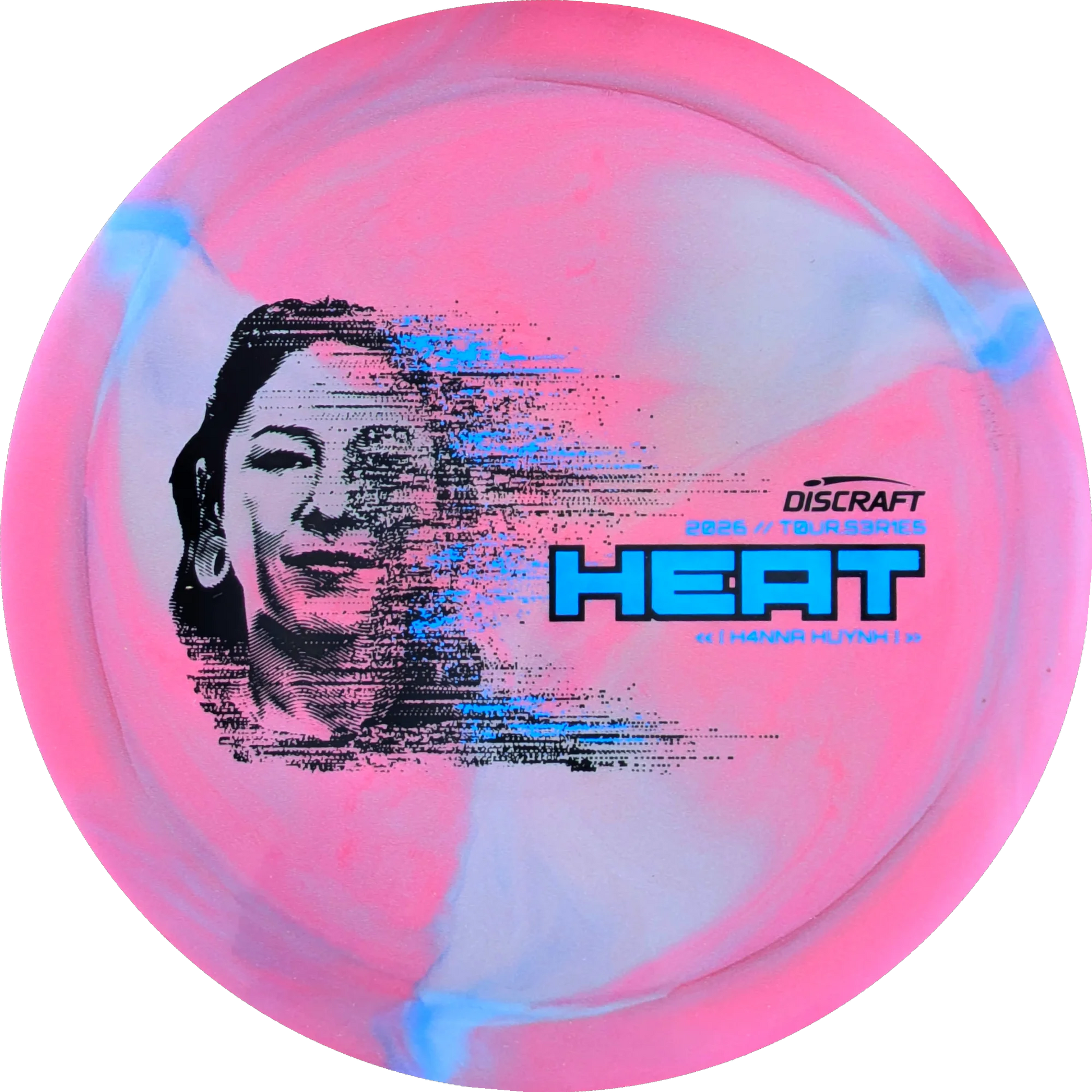2026 Tour Series Hanna Huynh Heat