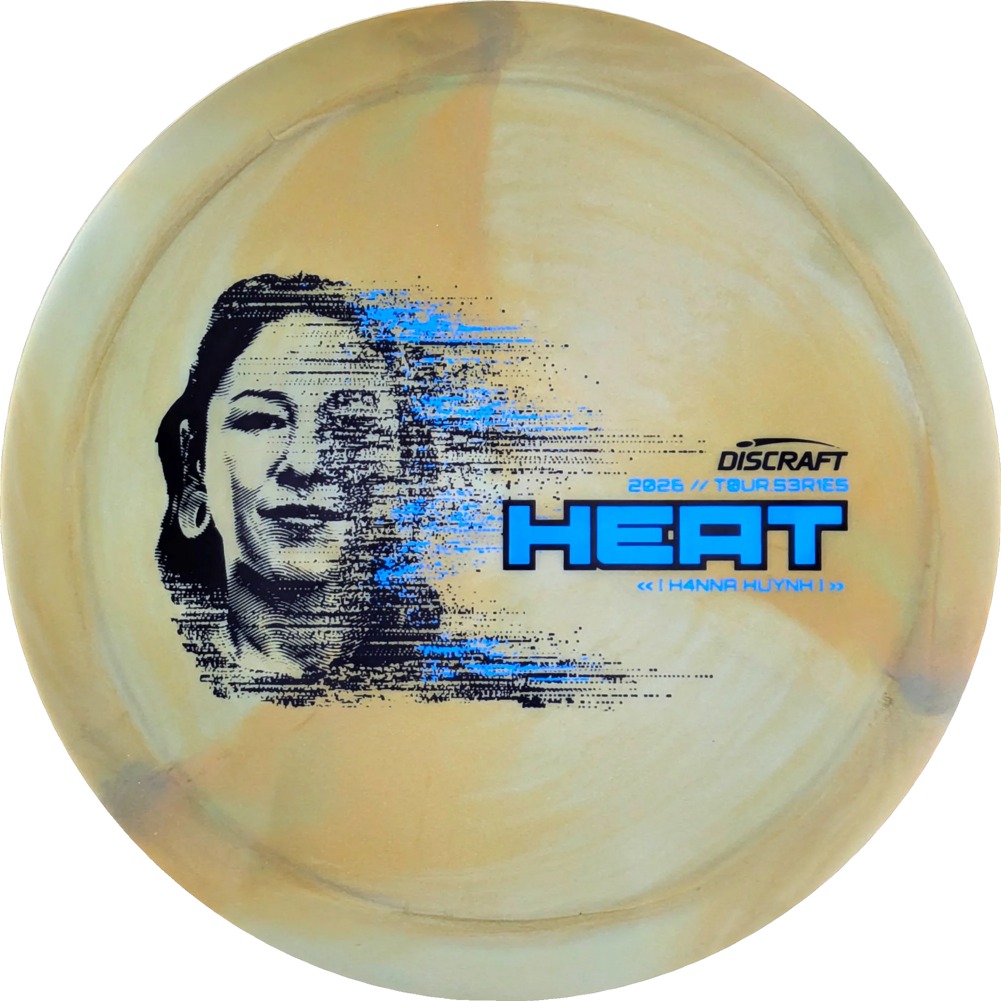 2026 Tour Series Hanna Huynh Heat
