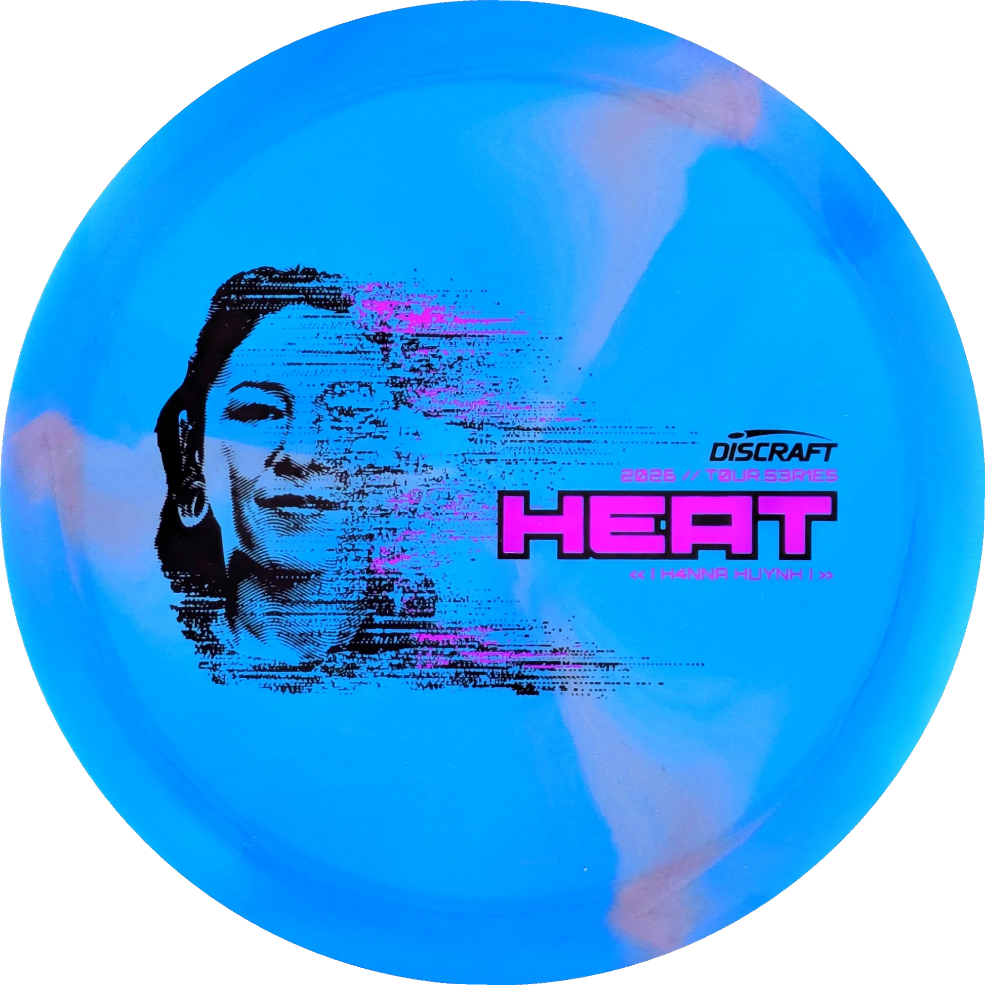 2026 Tour Series Hanna Huynh Heat