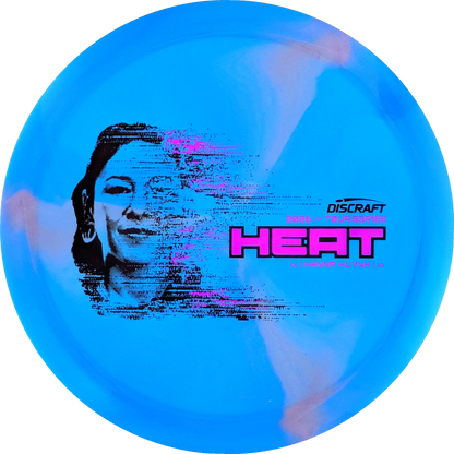 2026 Tour Series Hanna Huynh Heat