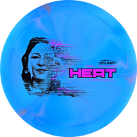 2026 Tour Series Hanna Huynh Heat