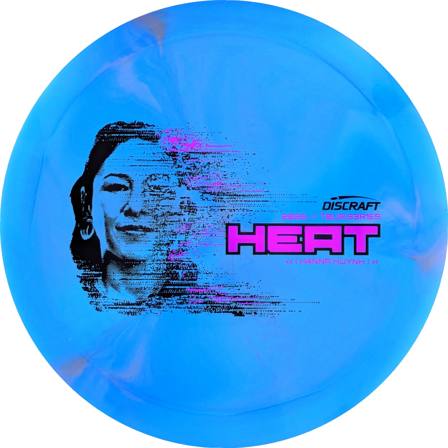 2026 Tour Series Hanna Huynh Heat