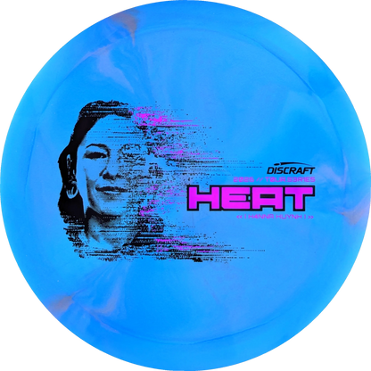 2026 Tour Series Hanna Huynh Heat
