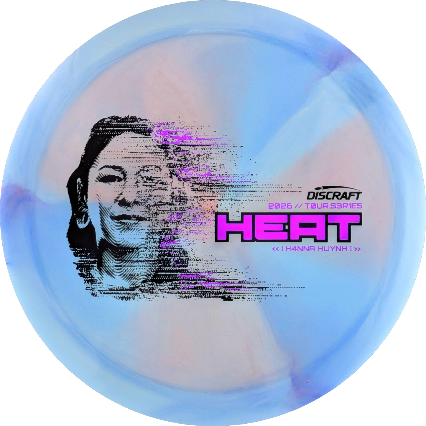 2026 Tour Series Hanna Huynh Heat