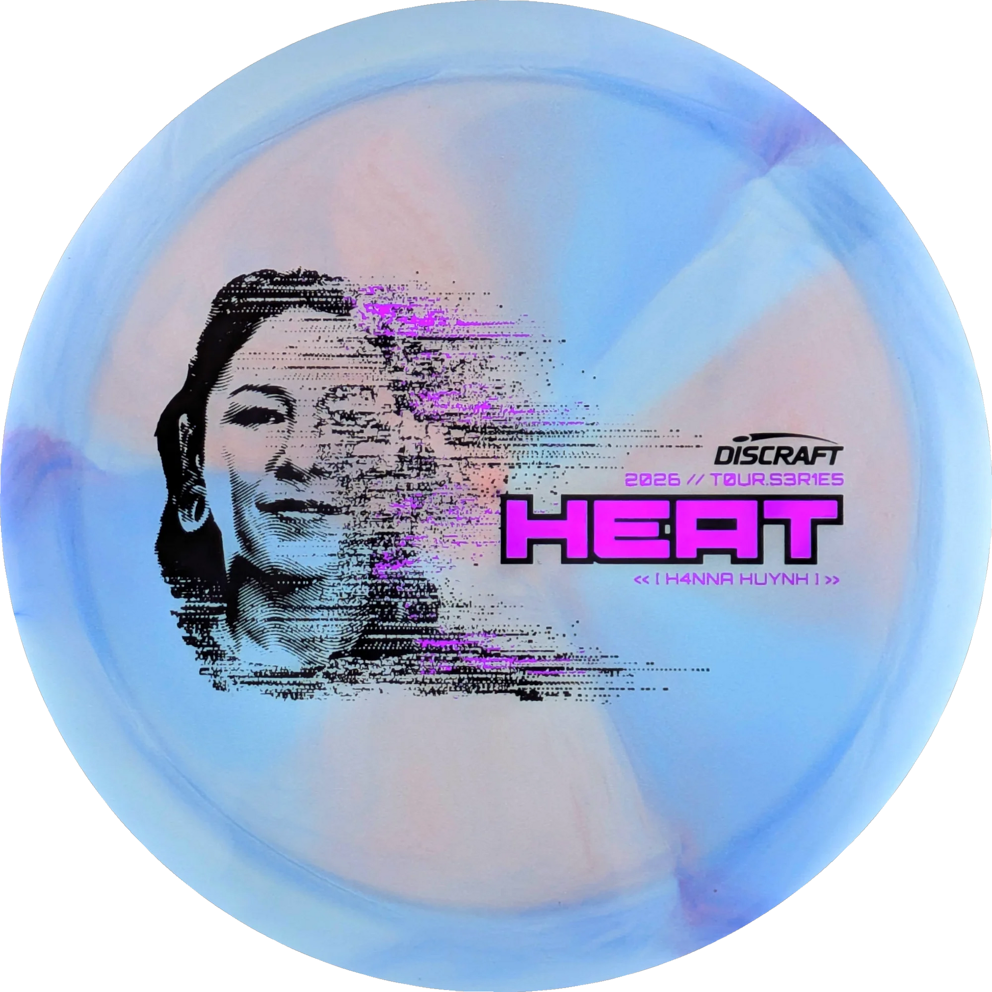 2026 Tour Series Hanna Huynh Heat
