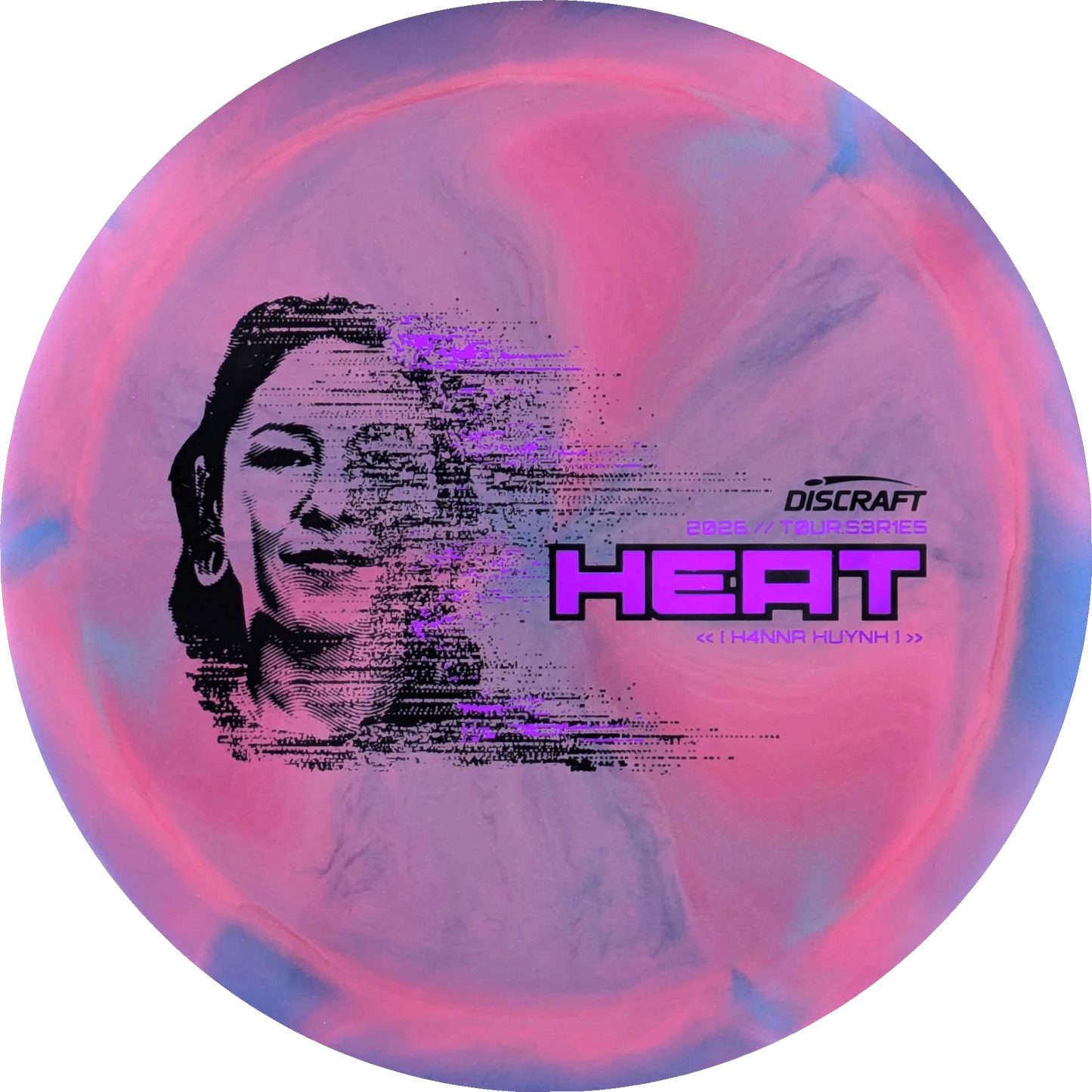 2026 Tour Series Hanna Huynh Heat