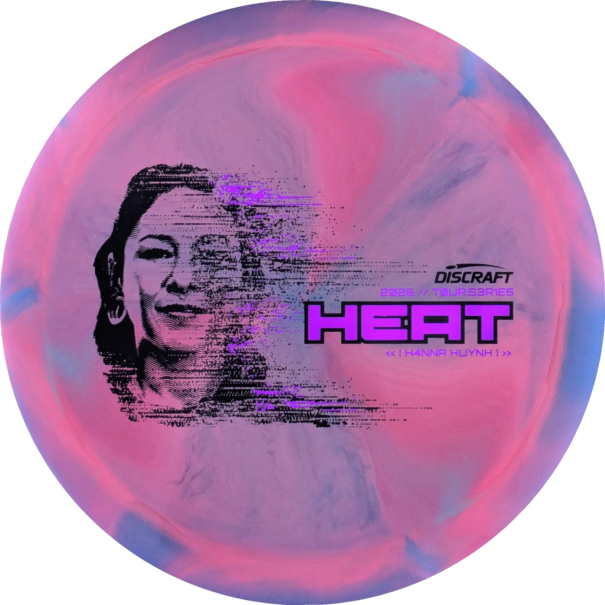 2026 Tour Series Hanna Huynh Heat