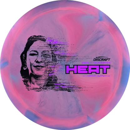 2026 Tour Series Hanna Huynh Heat