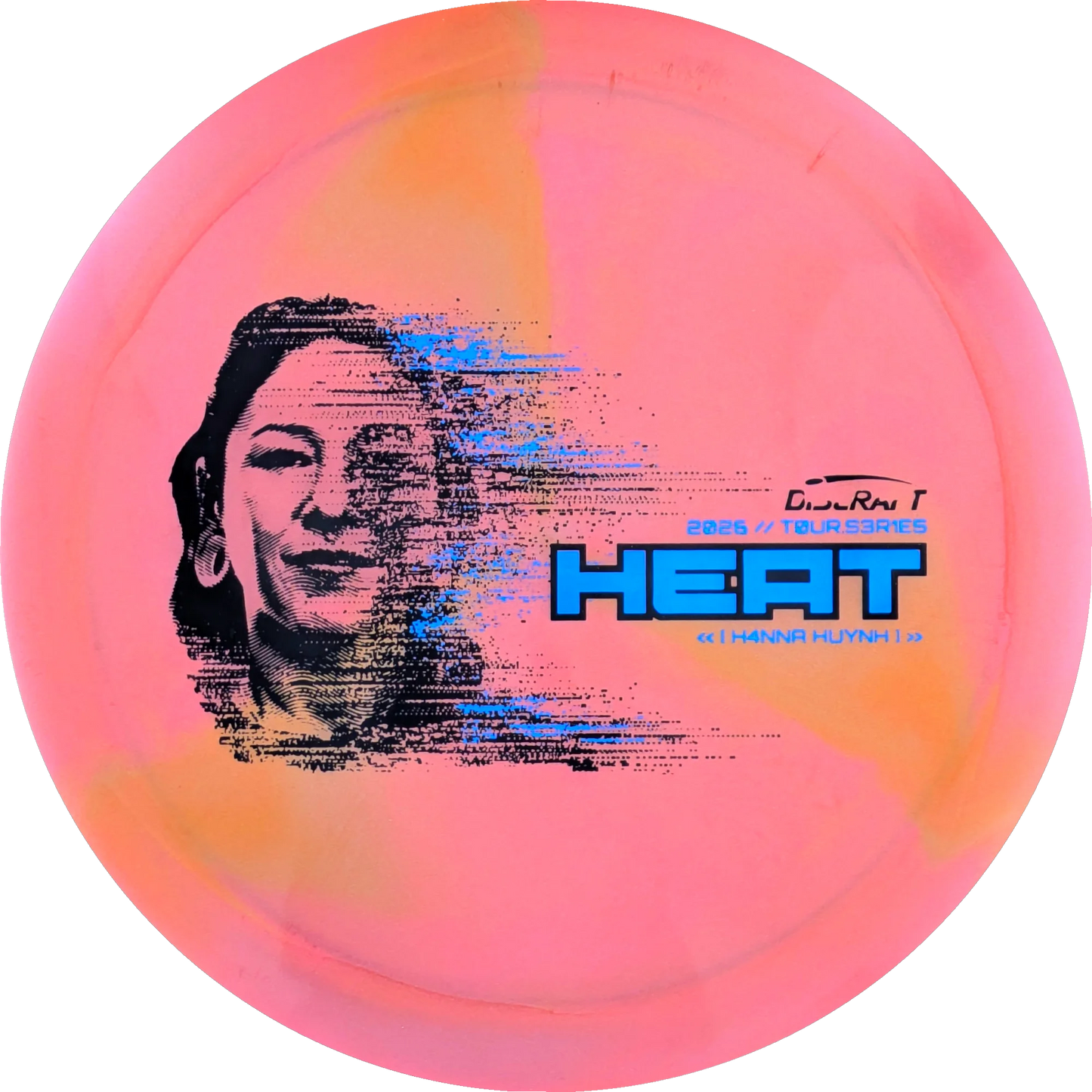2026 Tour Series Hanna Huynh Heat