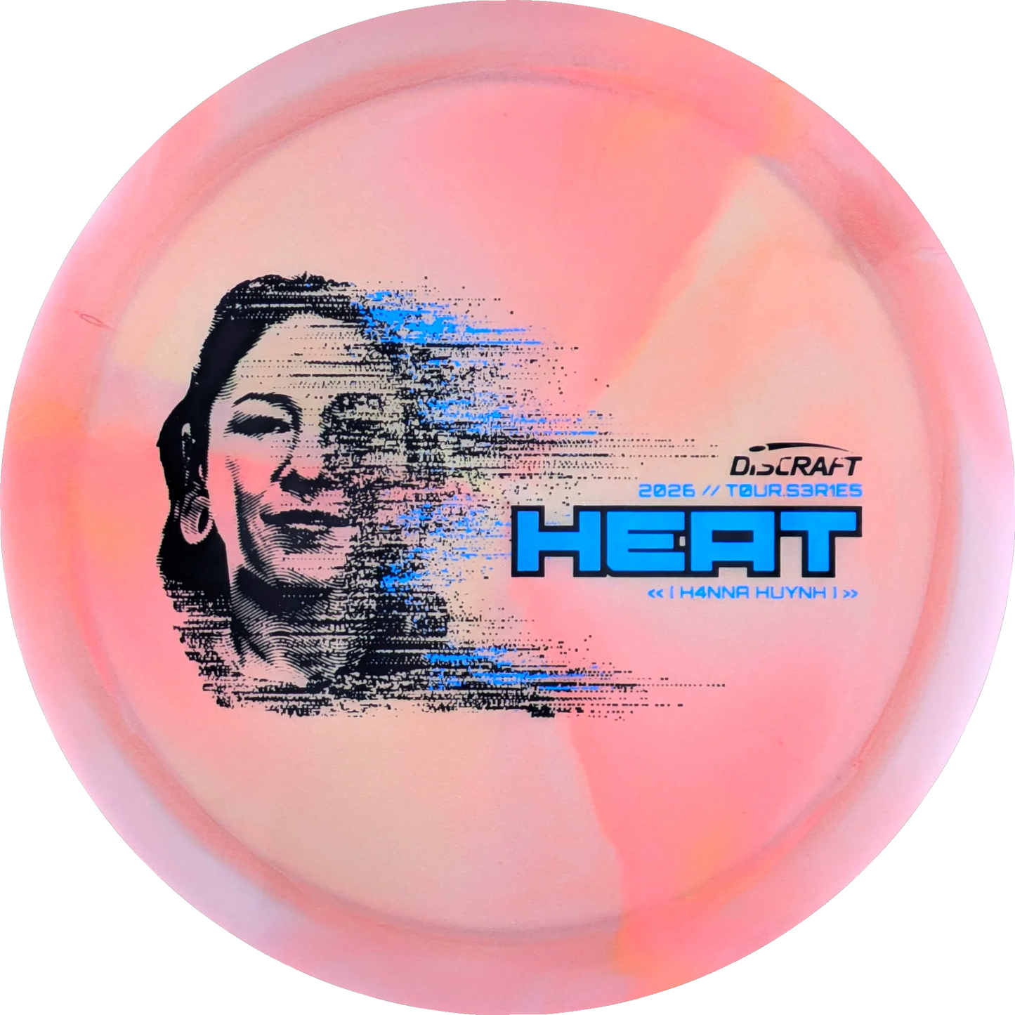 2026 Tour Series Hanna Huynh Heat