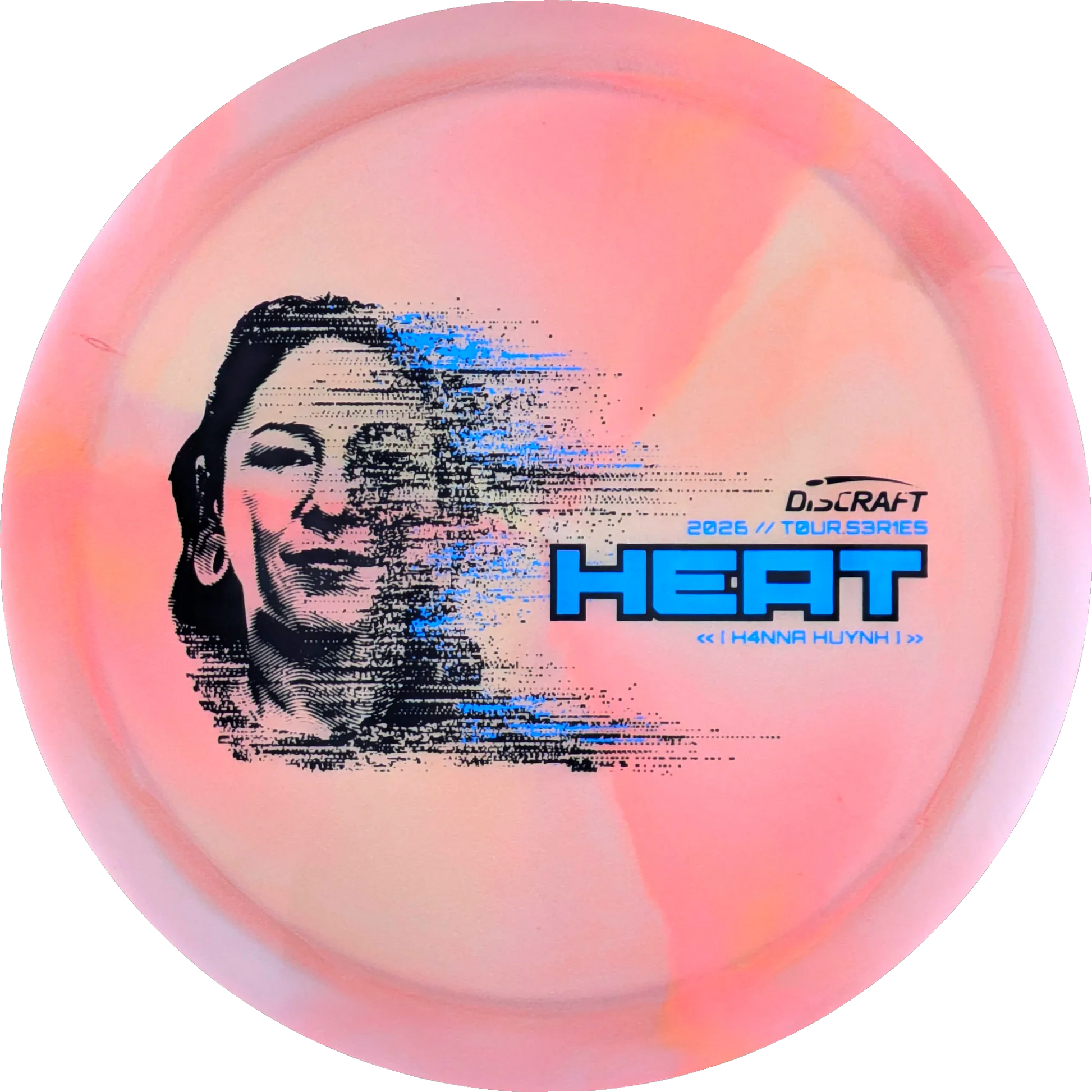 2026 Tour Series Hanna Huynh Heat