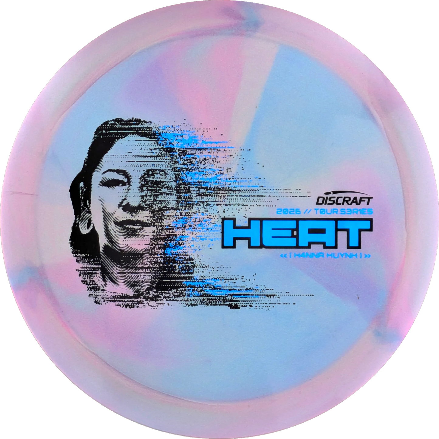2026 Tour Series Hanna Huynh Heat