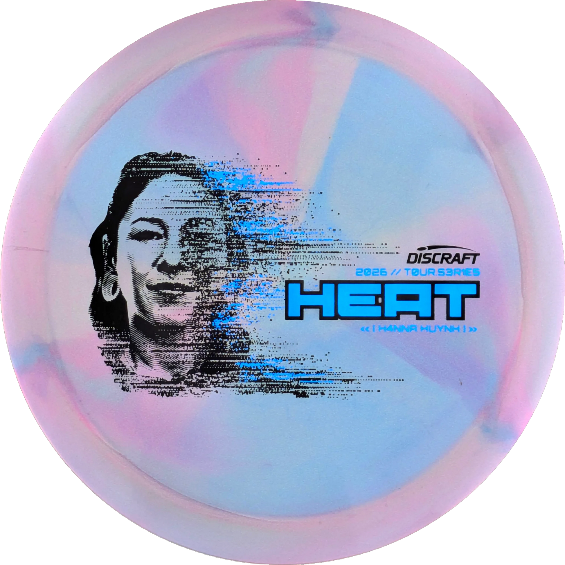 2026 Tour Series Hanna Huynh Heat
