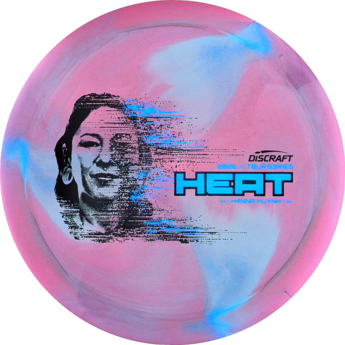 2026 Tour Series Hanna Huynh Heat