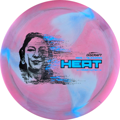 2026 Tour Series Hanna Huynh Heat