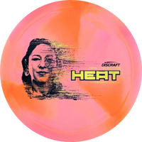 2026 Tour Series Hanna Huynh Heat