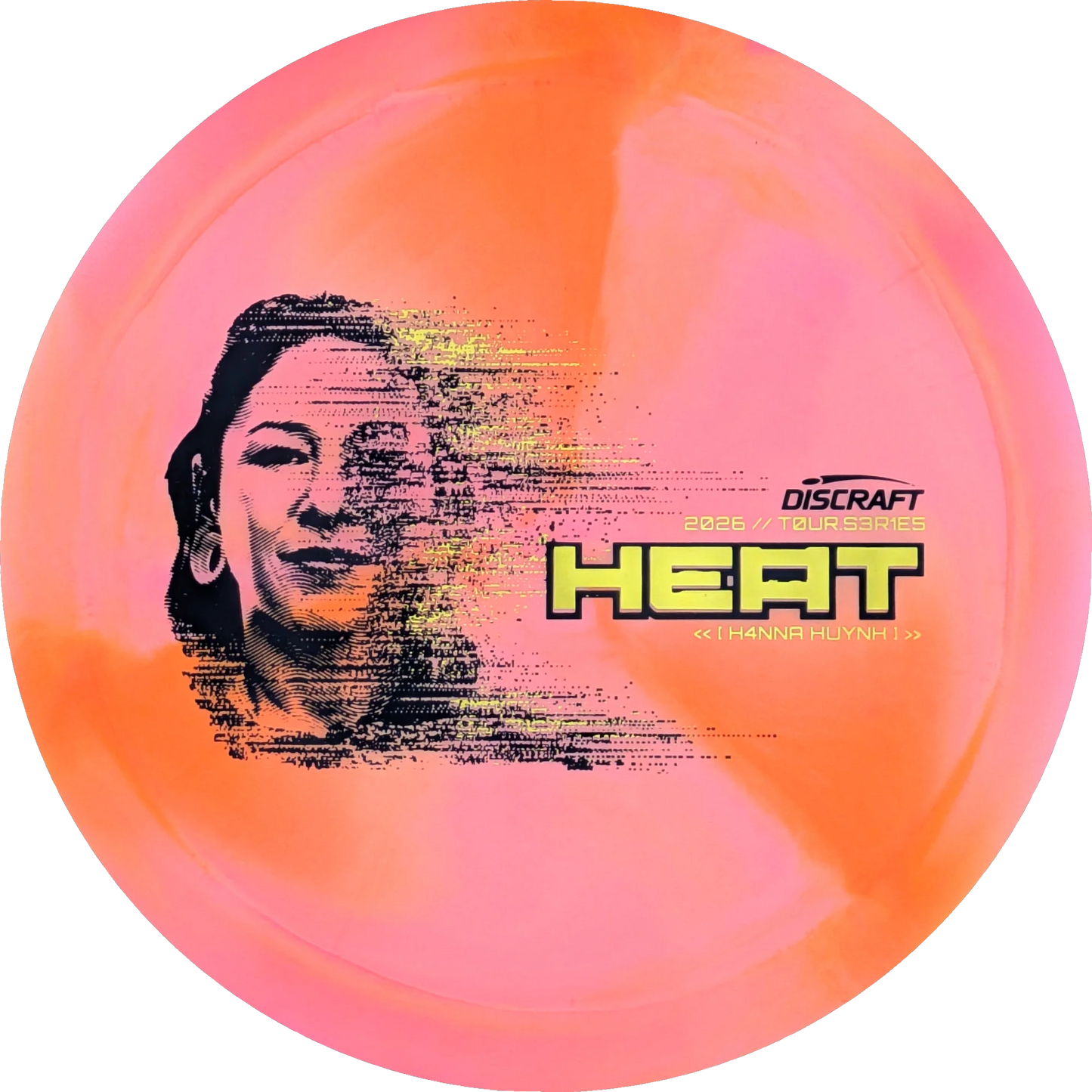 2026 Tour Series Hanna Huynh Heat
