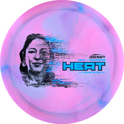 2026 Tour Series Hanna Huynh Heat