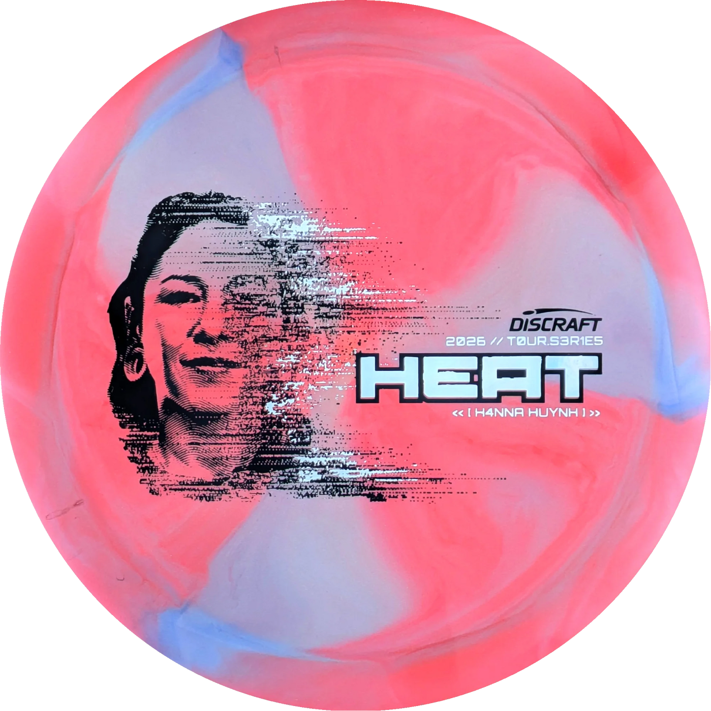 2026 Tour Series Hanna Huynh Heat