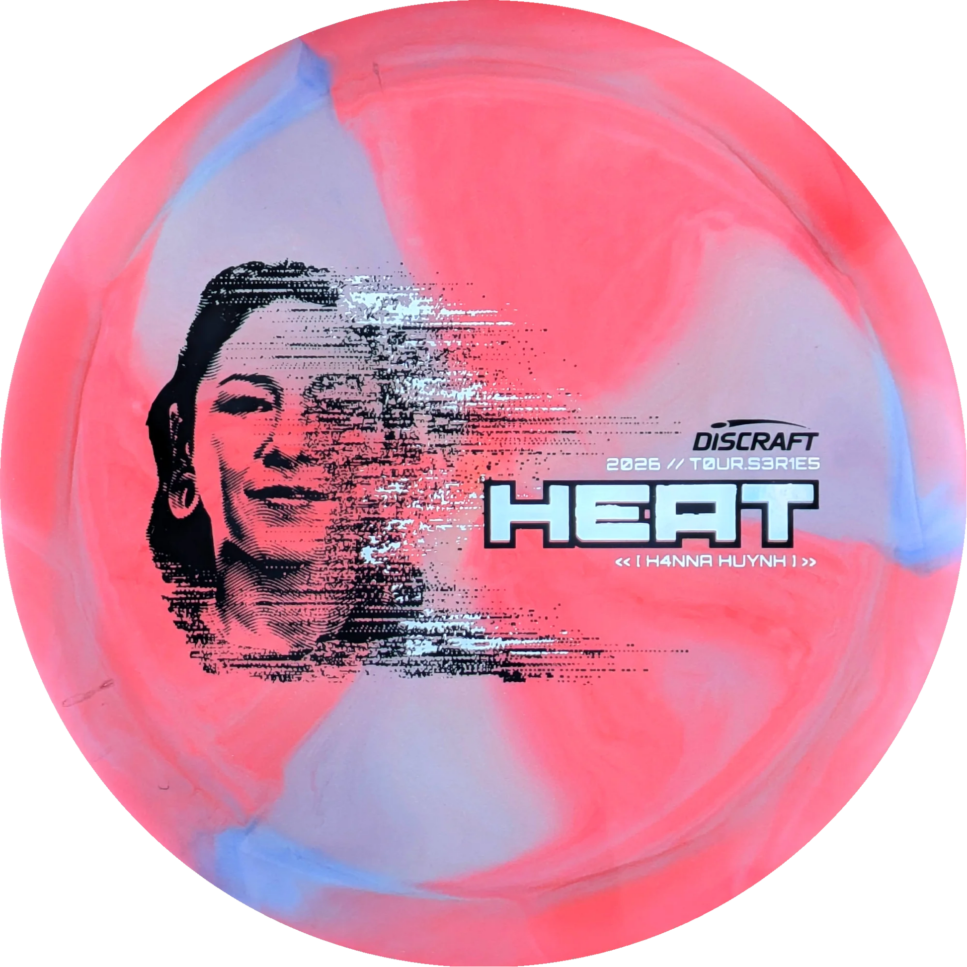 2026 Tour Series Hanna Huynh Heat