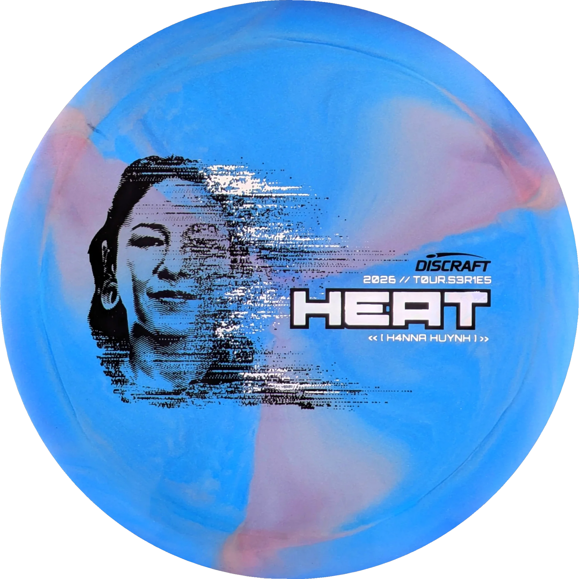 2026 Tour Series Hanna Huynh Heat