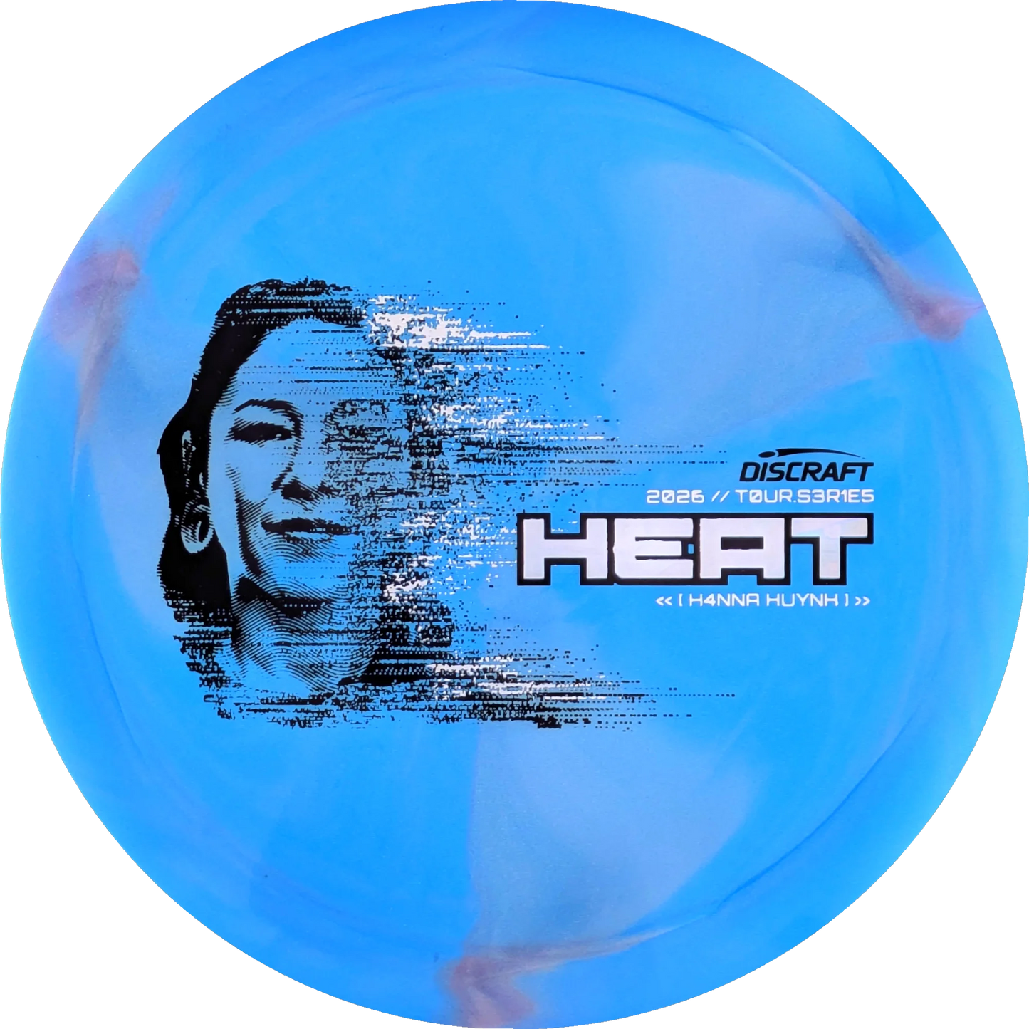2026 Tour Series Hanna Huynh Heat