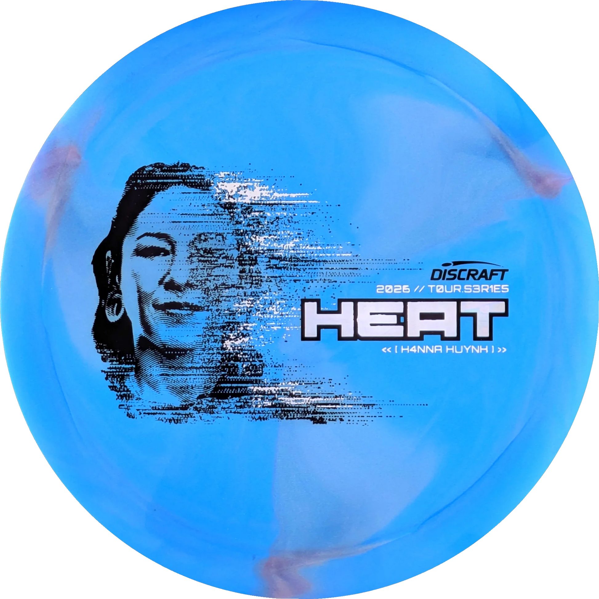 2026 Tour Series Hanna Huynh Heat