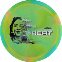 2026 Tour Series Hanna Huynh Heat