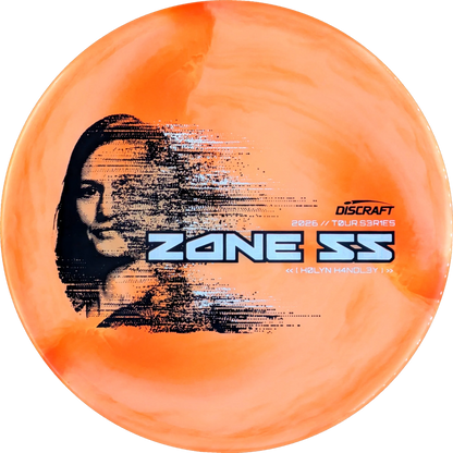 2026 Tour Series Holyn Handley Zone SS