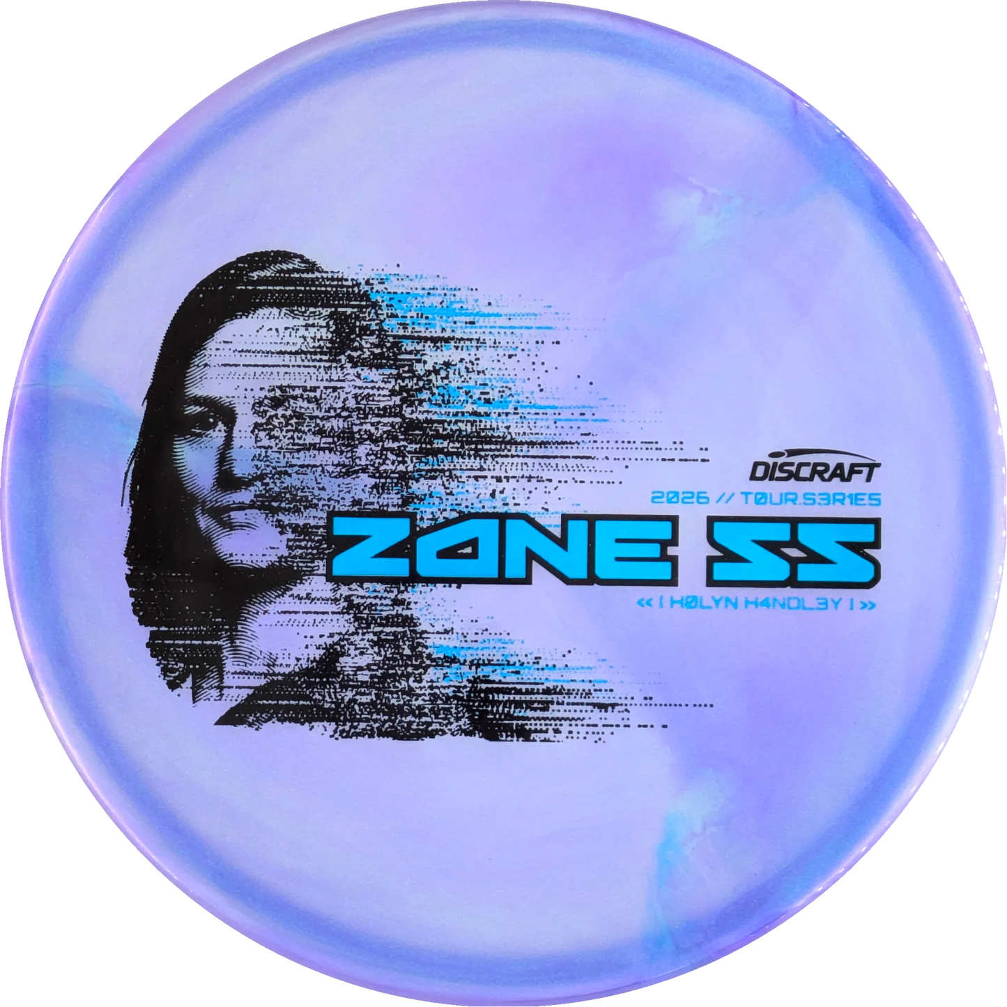 2026 Tour Series Holyn Handley Zone SS