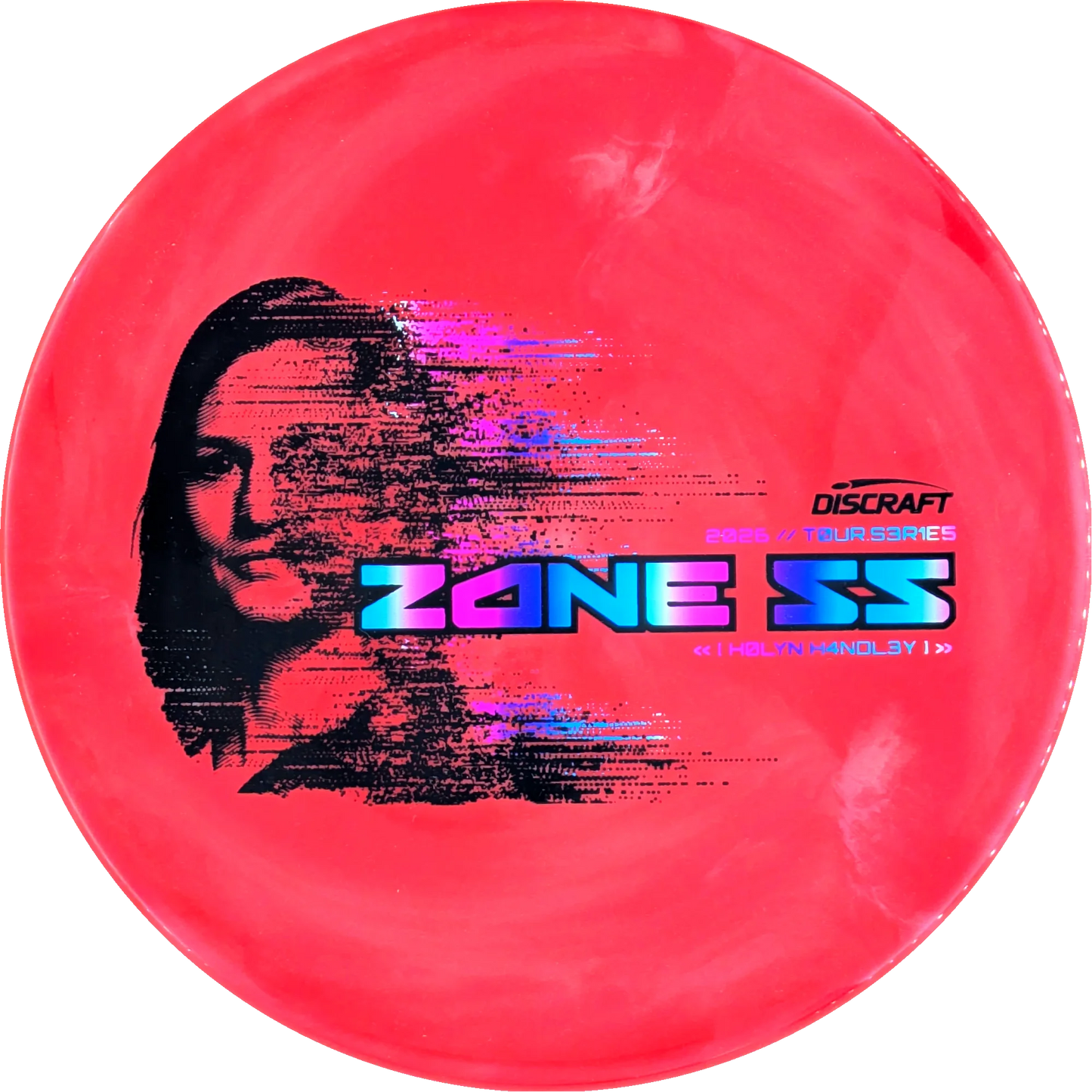 2026 Tour Series Holyn Handley Zone SS